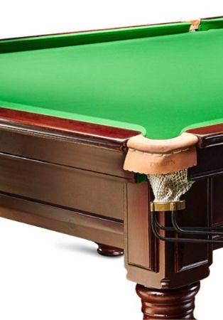 Picture for Table Parts & Fitters Spares