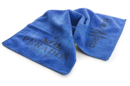 Picture for category Cue Towels