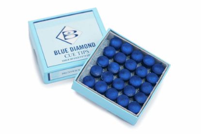 Picture of Blue Diamond