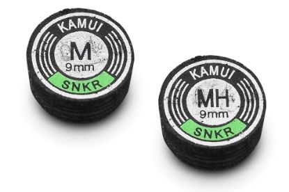 Picture of Kamui Black