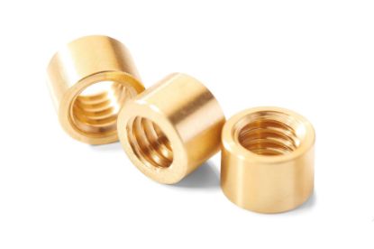 Picture of Brass Ferrules