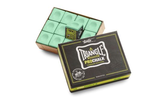 Picture of Triangle Pro Chalk