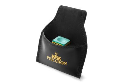 Picture of Leather Chalk Pouch