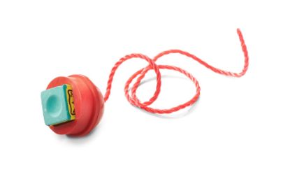 Picture of Chalk Suspender
