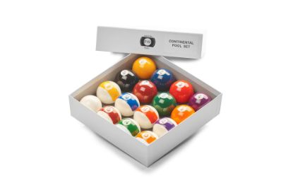 Picture of Aramith Screen Printed Pool Balls