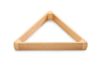 Picture of Oak Triangles