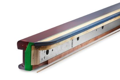 Picture of Steel Block Cushions