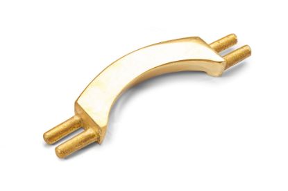 Picture of Two Pin Broad Bow Middle 