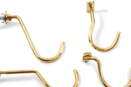 Picture for category Rest Hooks & Storage