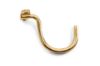 Picture of Brass Table Hooks
