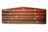 Picture of Mahogany Coloured Marking Board