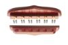 Picture of Club Cue Rack