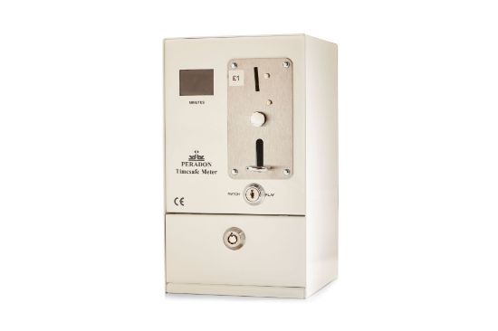 Picture of Timesafe ADM Light Meter