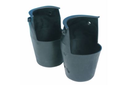 Picture of American Pool Bucket Pockets