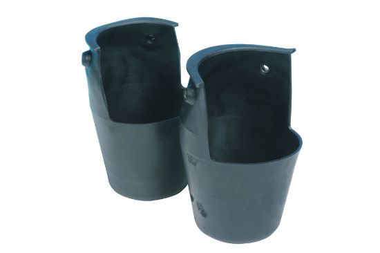 Picture of American Pool Bucket Pockets