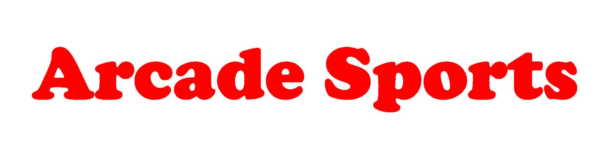 Picture for manufacturer Arcade Sports