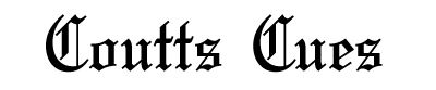 Picture for manufacturer Coutts Cues