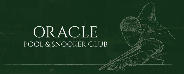 Picture for manufacturer Oracle Snooker Club