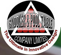 Picture for manufacturer Snooker & Pool Table Co. Ltd