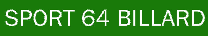 Picture for manufacturer Sport 64 Swissbillard AG