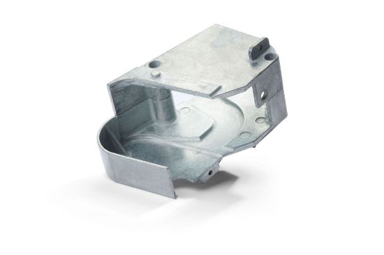 Picture of White Ball Separator