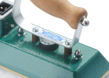 Picture for category Table Irons & Spares