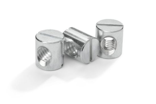 Picture of Cushion Nuts