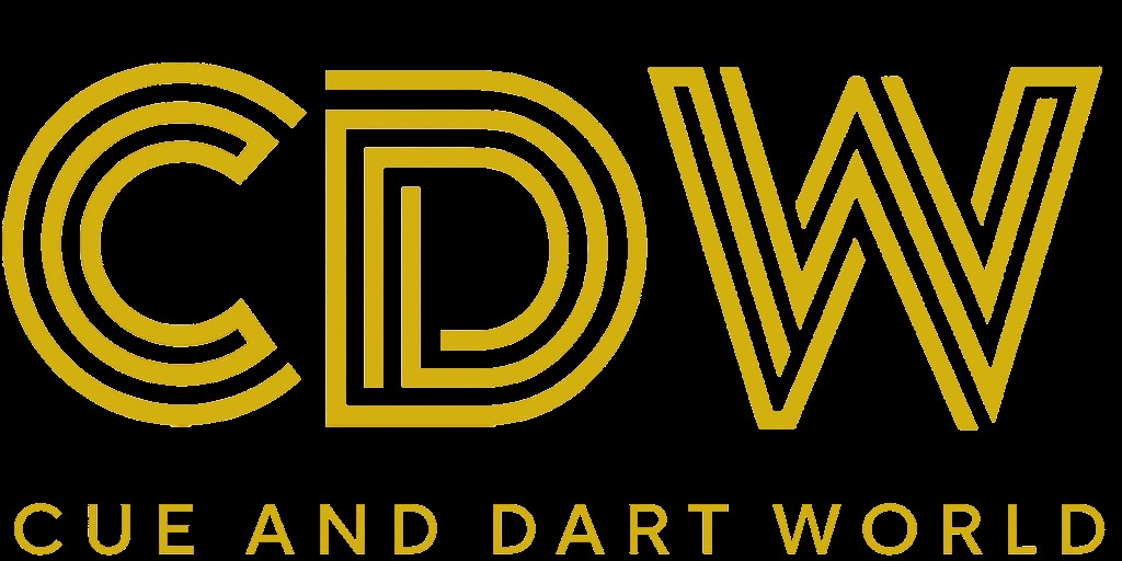 Picture for manufacturer Cue & Dart World (Codsall)