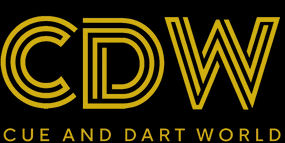 Picture for manufacturer Cue & Dart World (Birmingham)