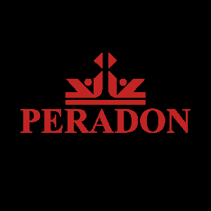 Black & Red Logo