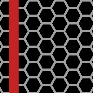 Carbon & Red Logo