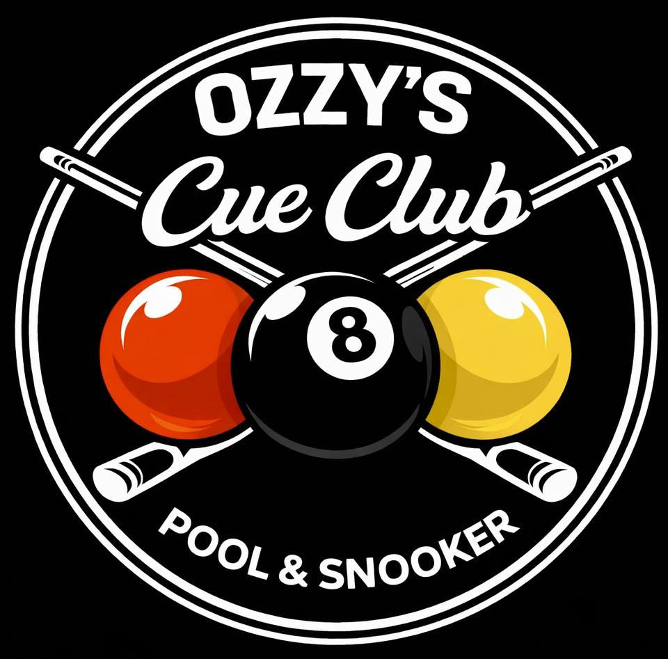 Picture for manufacturer Ozzy's Cue Club