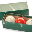 Aramith Billiard Balls