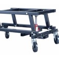 Pool Table Trolley (S4990)