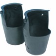 American Pool Bucket Pockets (S4587)