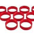 Bar Billiard Table Rings (S4686)