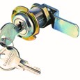 Pool Table Lock (S5855)